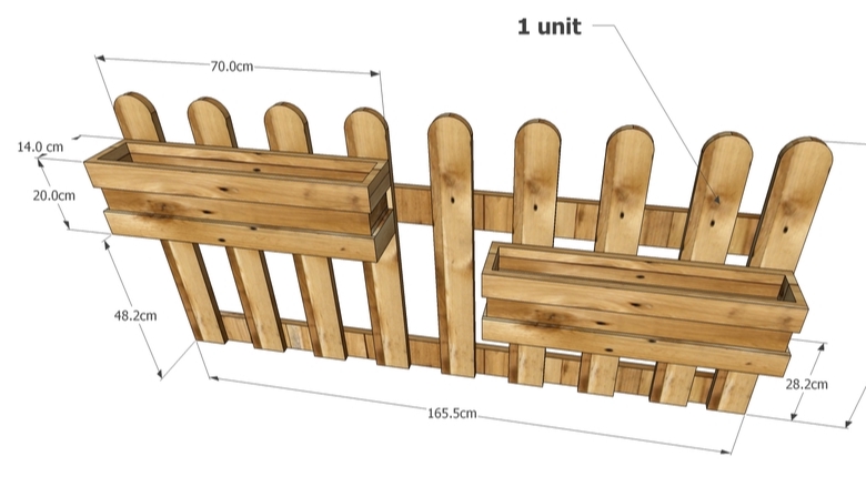 3D & Perspektif - Design 3D Interior dan Arsitektur - 4