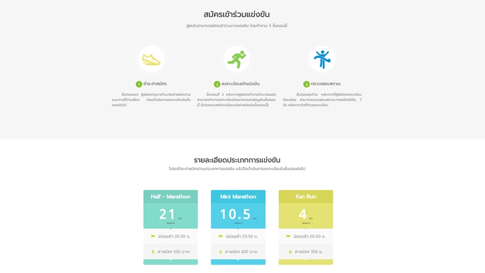 Web Development - เขียนเว็บไซต์และโปรแกม พร้อมออกแบบ UX/UI ตามความต้องการของลูกค้า รองรับบน PC, มือถือ, Ipad - 6