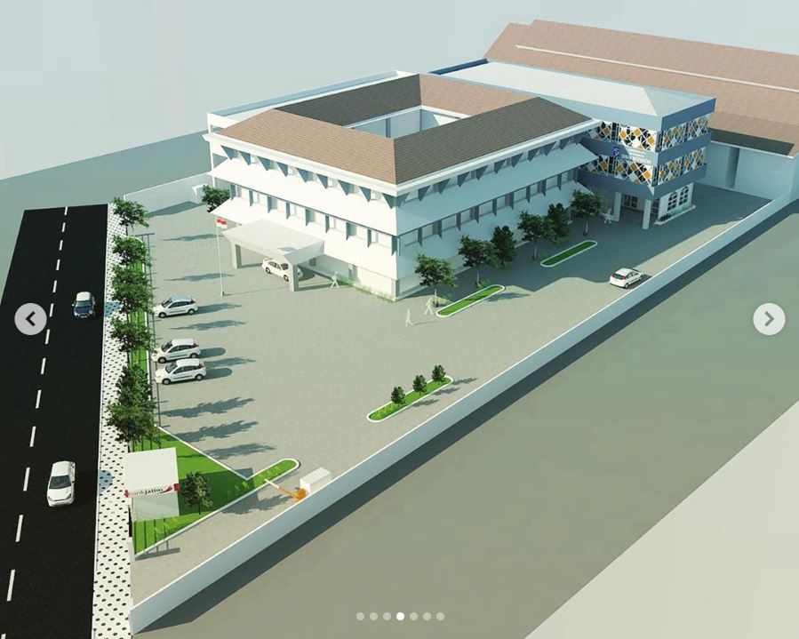 3D & Perspektif - CAD AND SKETCHUP DESIGN - 8