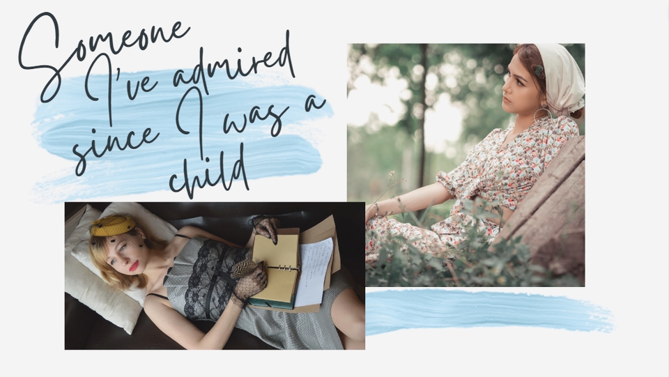 Presentation - รับทำและออกแบบ Presentation งานวิจัย งานธุรกิจ และอื่นๆ - 7