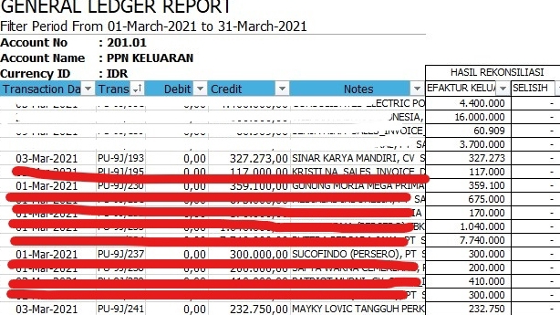 Akuntansi dan Keuangan - Jasa Perhitungan Pajak dan Laporan Keuangan - 3
