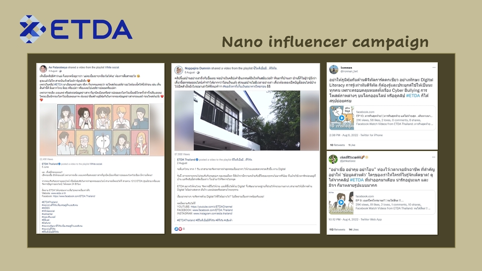 Influencer Marketing Plan - Influencer Marketing - 12