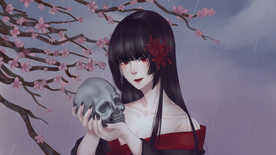 วาดภาพประกอบ - รับวาดภาพประกอบนิยาย แฟนฟิคชั่น สิ่งของต่าง ตามสั่ง ราคาน่ารัก - 5