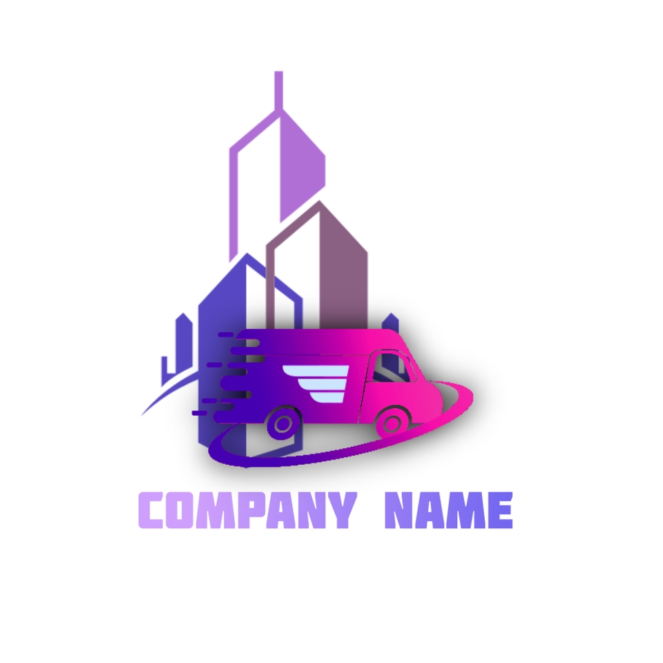 Logo - CREATIVE DESIGN LOGO BRANDING  - 11