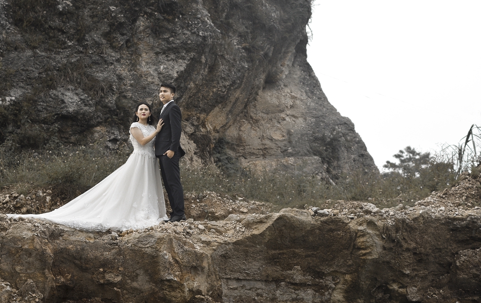 Fotografi - [Jabodetabek Area, Pahawang Island, All Around Java] Prewedding Photography - 19