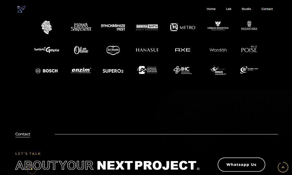 Jasa pembuatan website profesional, web developer berpengalaman, desain website modern, pembuatan website custom, jasa website murah, harga website toko online, membuat website toko online, jasa website company profile, harga pembuatan website company profile, jasa website perusahaan.