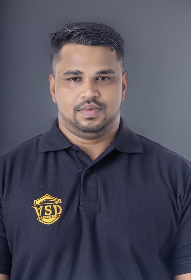 จ้างบอดี้การ์ดส่วนตัว ราคา บอดี้การ์ด VIP Security Driver