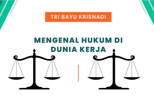 Jasa Review Kontrak atau Perjanjian Hukum - Konsultasi Tentang Ketenagakerjaan di Perusahaan