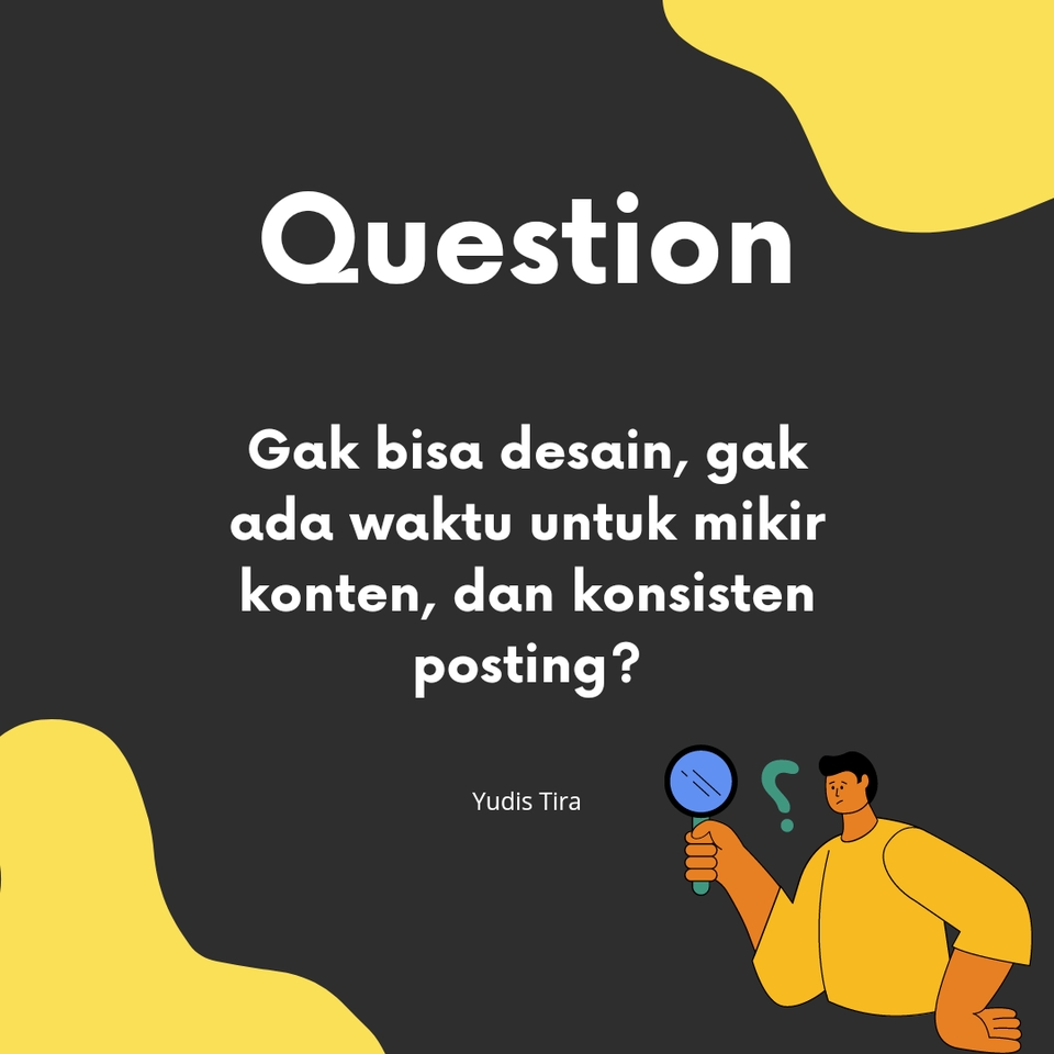 Digital Marketing - Membangun Dan Mengelola Akun Instagram - 4