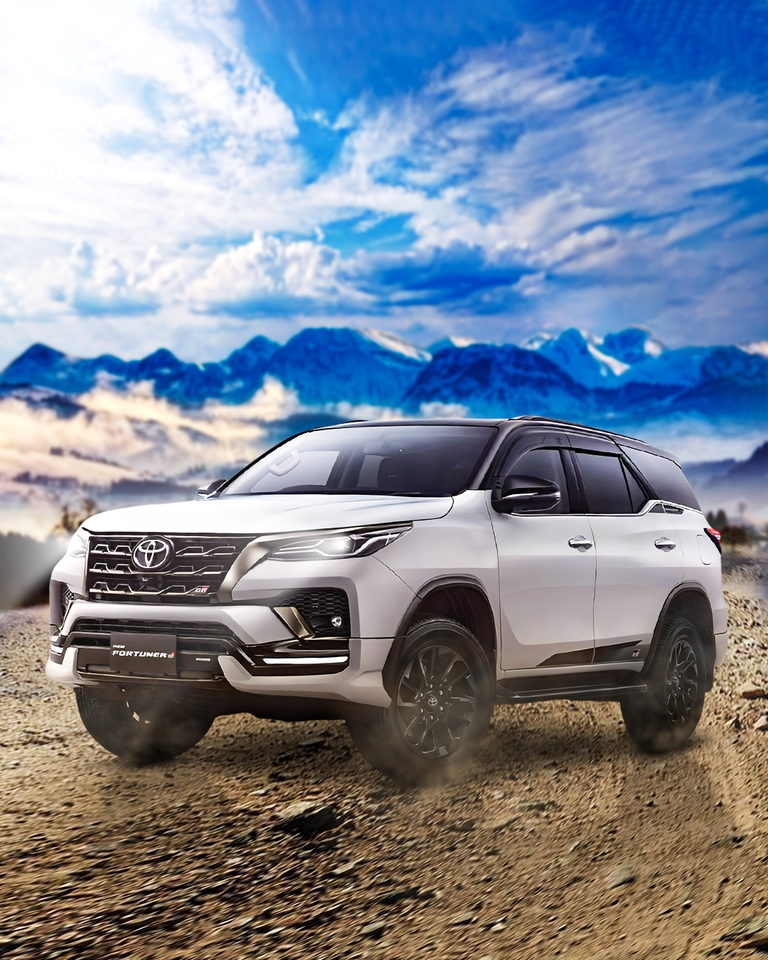 Gambar Potret - DIGITAL IMAGING PRODUCT - 2