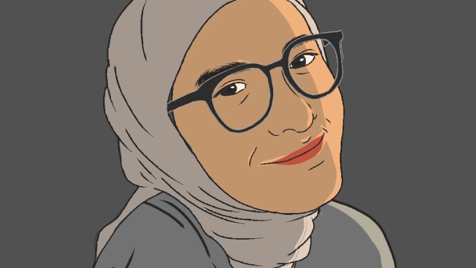 Jasa Gambar Ilustrasi Profesional dan Kreatif - DigiArt Ilustrasi wajah