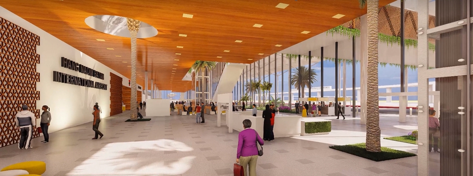 3D & Perspektif - DESAIN 3D MODELLING BIKIN DESAIN RUMAH TERLIHAT NYATA - 15