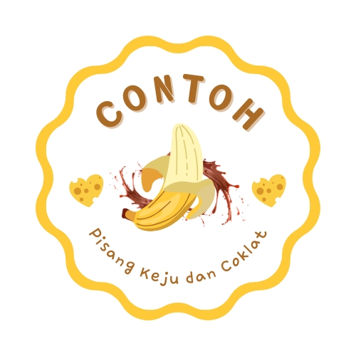 Logo - ( 10 menit jadi 5 logo ) Desain Logo Kreatif untuk Membuat Identitas Merek yang Memukau - 10