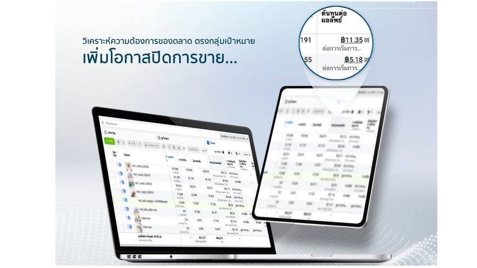 รับทำโฆษณาfacebook ads ยิงแอดfacebook เพิ่มยอดขาย