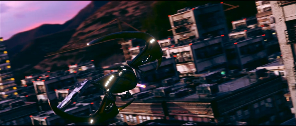 3D & Animasi - Jasa Animasi 3D Inovatif untuk Music Video dan Konten Kreatif - 6