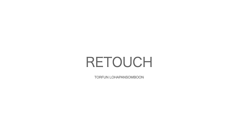 ไดคัท & Photoshop - Retouch / Dicut / Photo Editor งานทุกรูปแบบ - 29