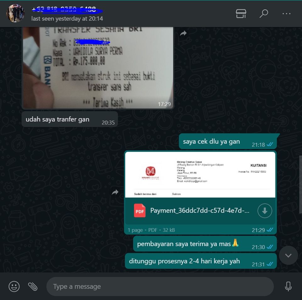Penulisan Konten - JASA ARTIKEL SEO PREMIUM (FOR STARTUP/MEDIA) - 8