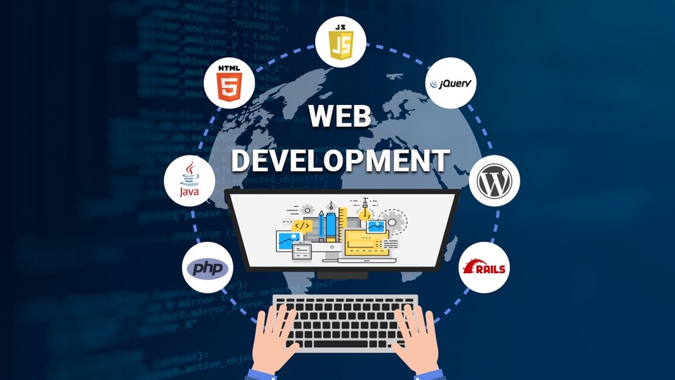 Web Development - Develop Aplikasi, API atau integrasi ke payment gateway - 1