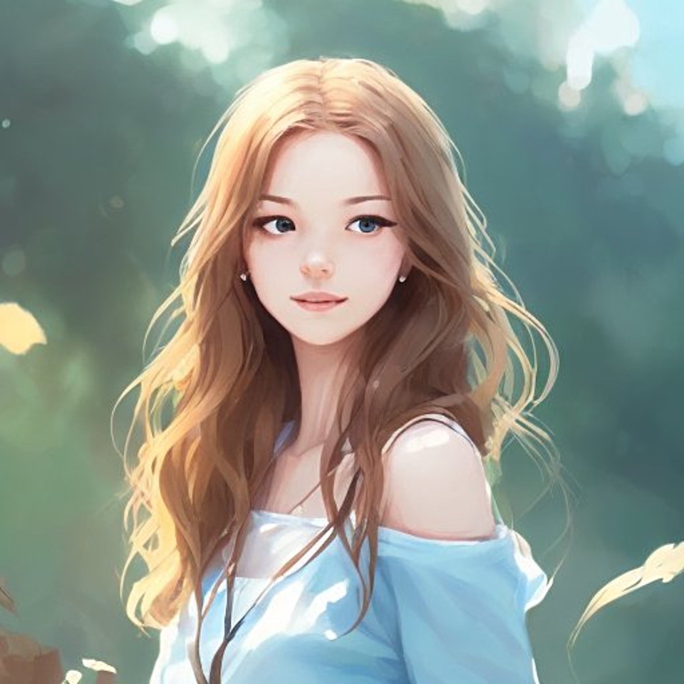 วาดภาพเหมือน Portrait - ภาพเหมือน Portrait สไตล์ AI งานด่วน ภายใน 4 ชม - 1วัน - 17