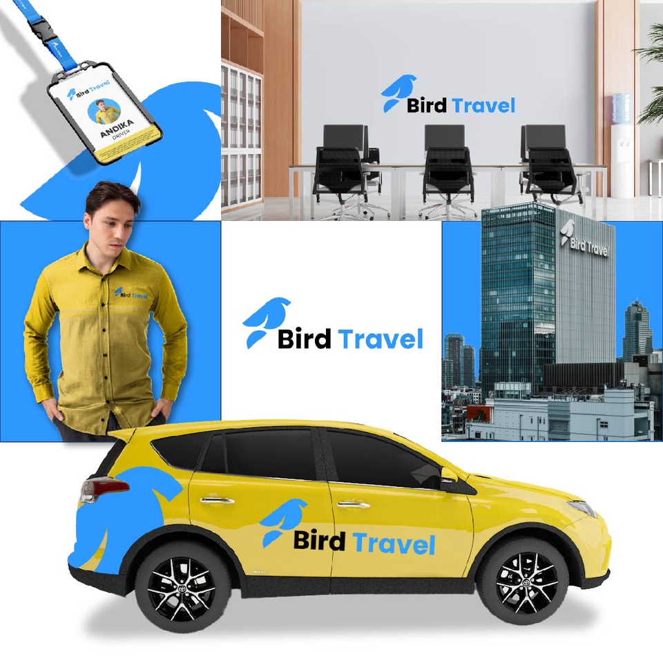 Jasa desain logo profesional untuk bisnis dan perusahaan Anda.