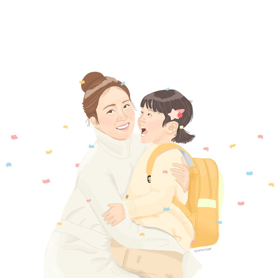 Gambar dan Ilustrasi - Custom Ilustrasi Kualitas Tinggi - 6