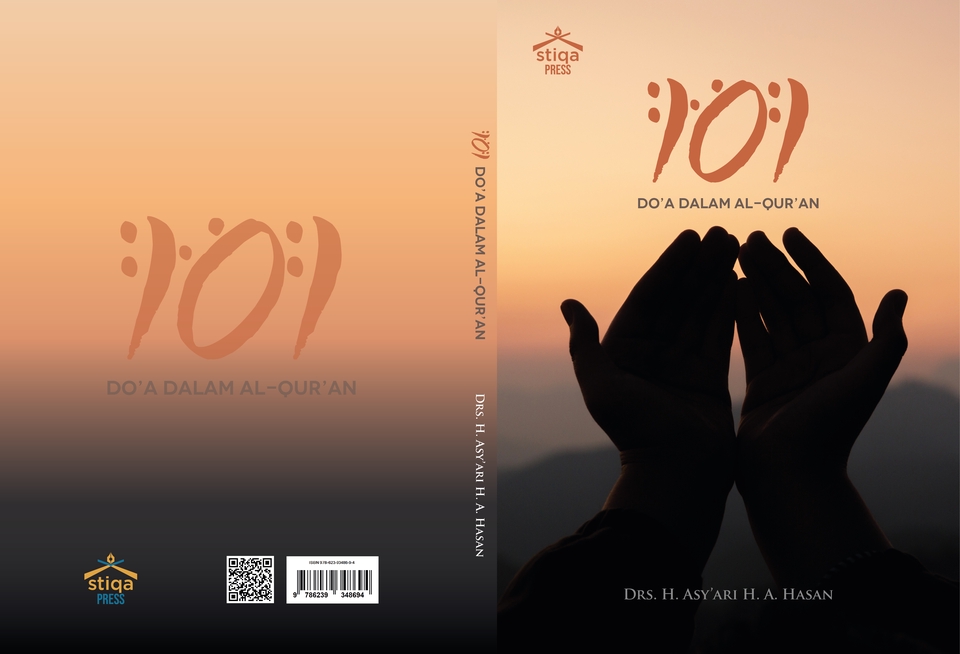 Digital Printing - Desain Cover Buku Cepat dan Mantap - 8