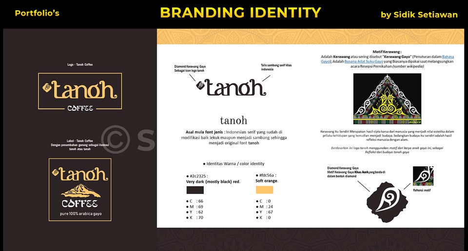 Logo - Premium Logo Design (Brand Identity), 2 Hari Selesai! - 3