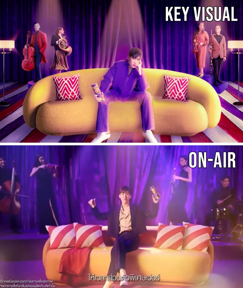 ไดคัท & Photoshop - รับงานกราฟฟิกทุกชนิด / รีทัชตัดต่อภาพ - 23