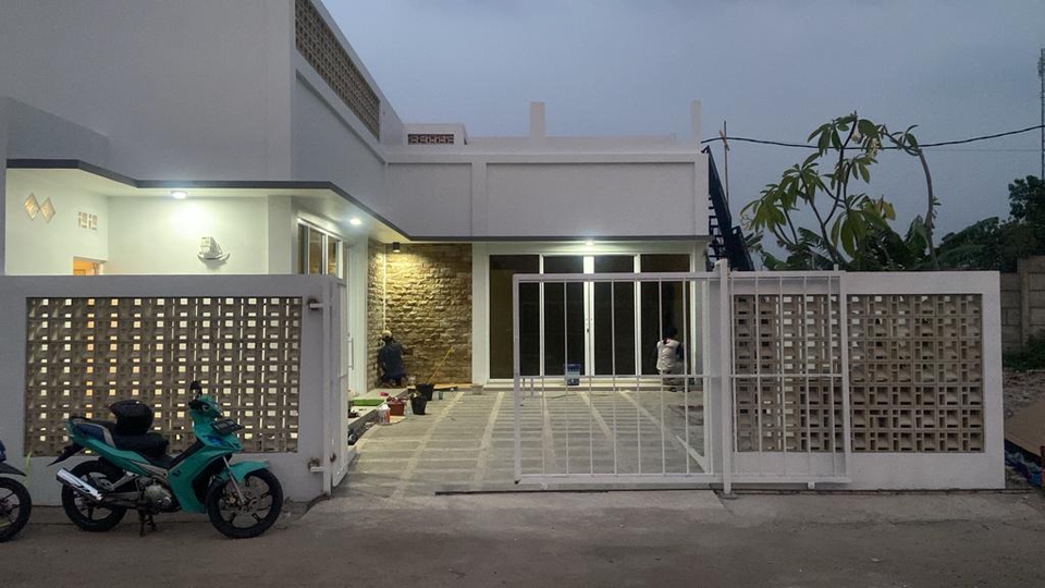 3D & Perspektif - Jasa Pekerjaan Kontraktor - 8