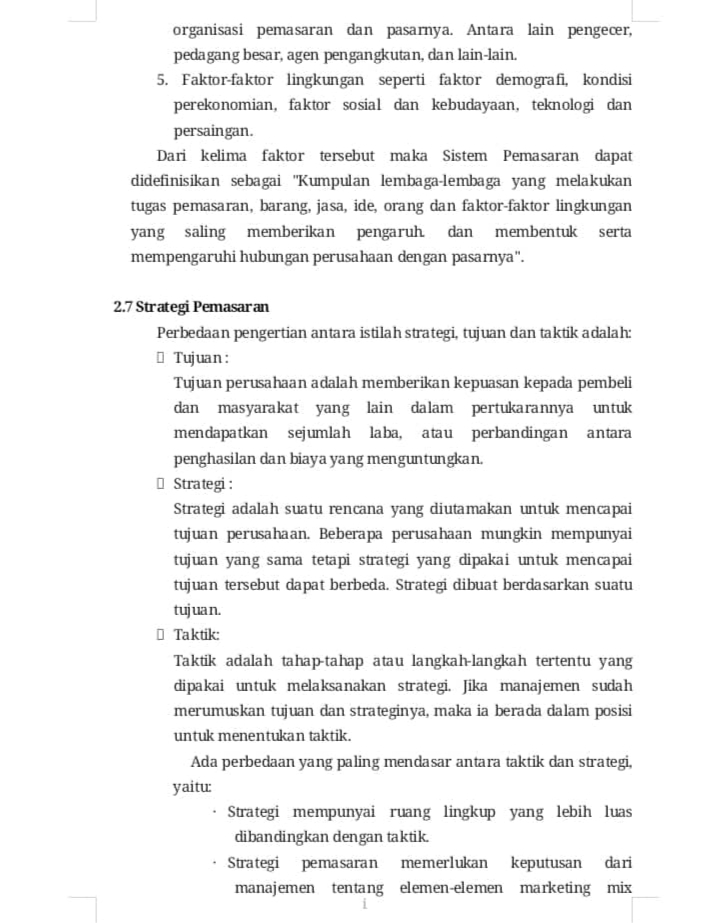 Pengetikan Umum - Jasa ketik makalah  - 13