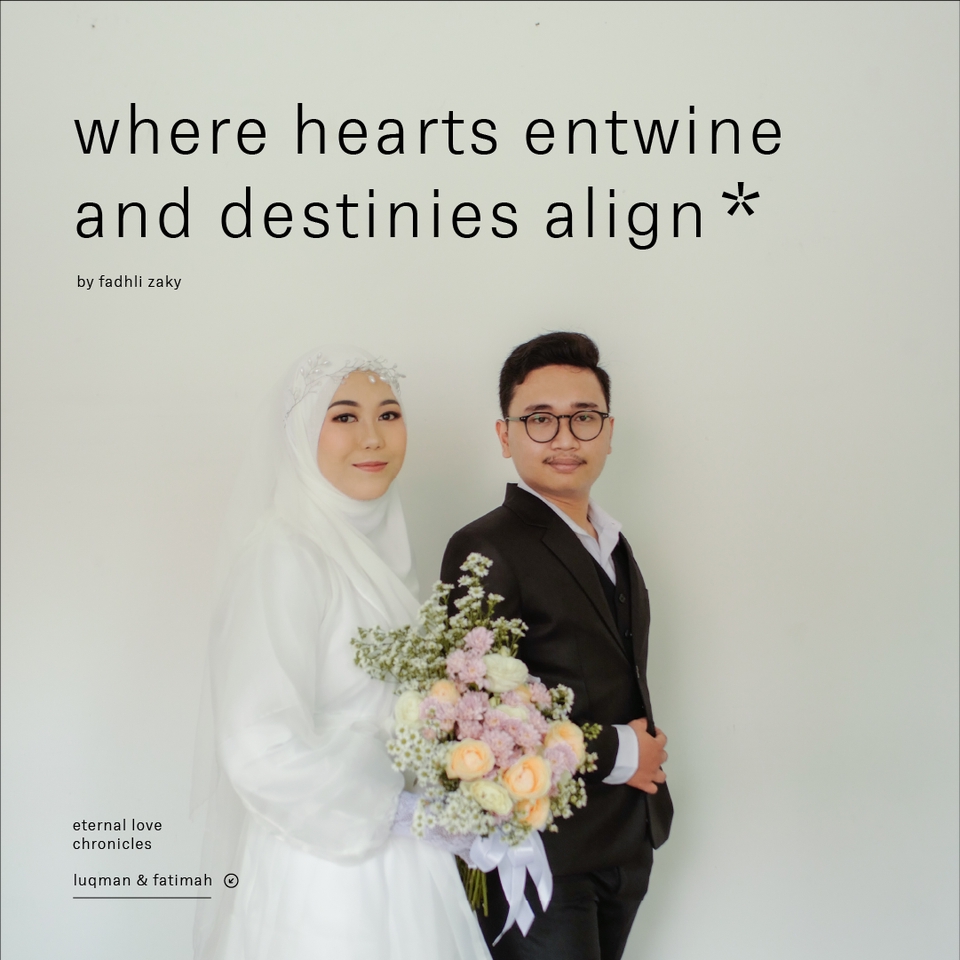 Fotografi - Dokumentasi Wedding Dan Prewedding Berkualitas Surabaya - 26