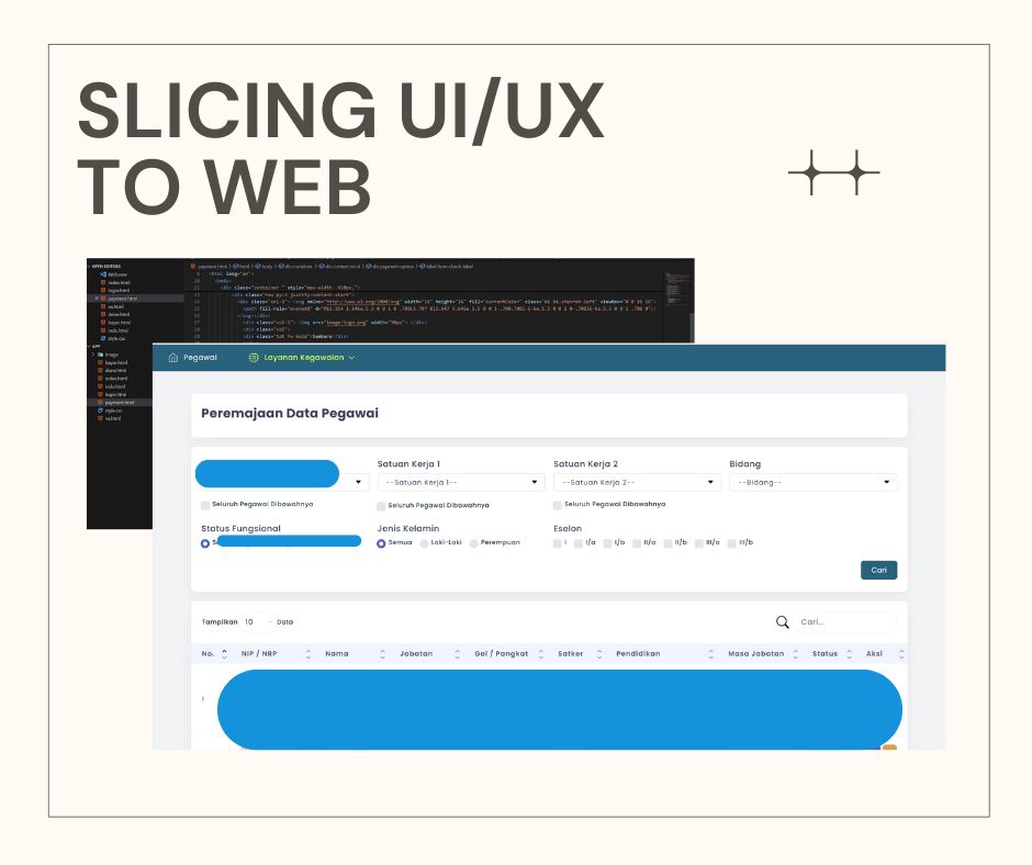 Jasa Desain Website Profesional - Pembuatan Web Design Murah Harga Bersaing - Desain Aplikasi Mobile