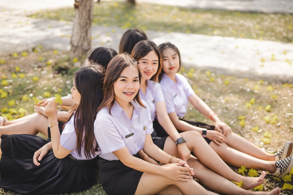 Photography - ถ่ายภาพบุคคล งานปริญญา งานบวช งานทั่วไปรับหมด - 16
