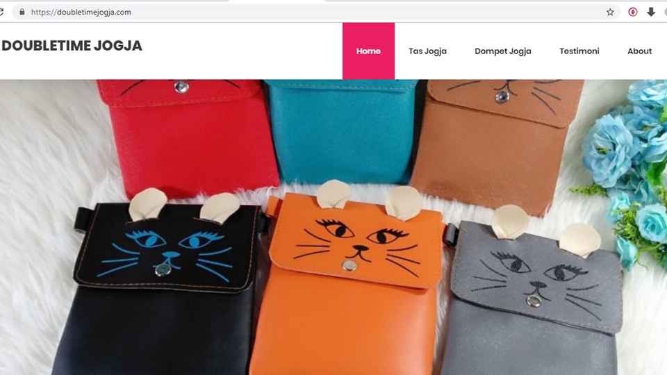 Web Development - Jasa Website dengan Harga Murah Hanya 1 Jutaan Saja - 9