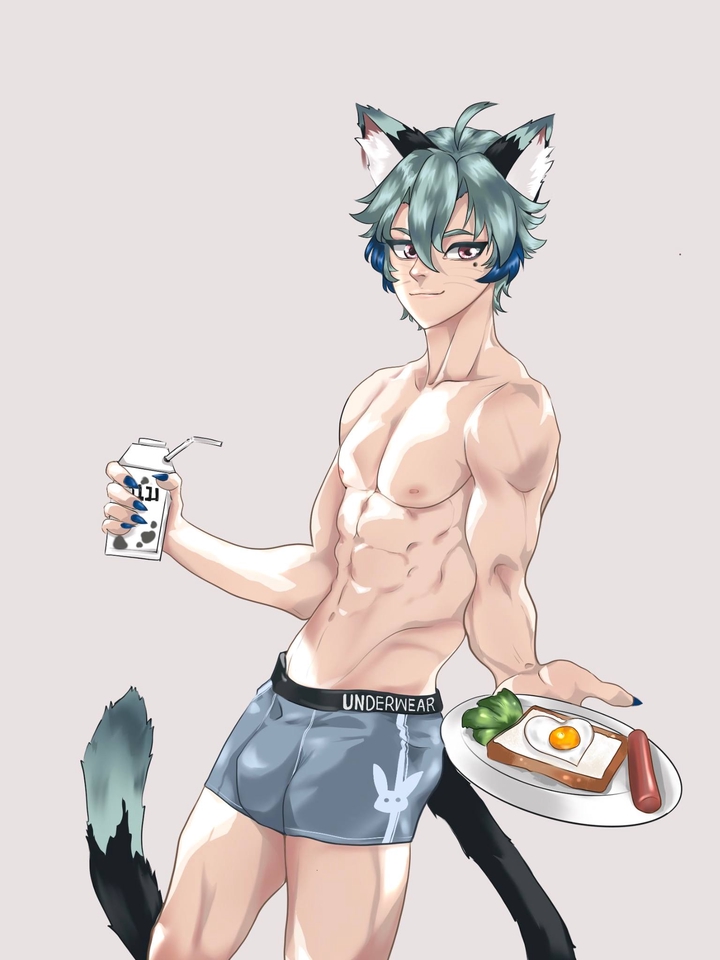 วาดภาพการ์ตูน - รับวาดรูป ออกแบบลายสัก การ์ตูน - 11