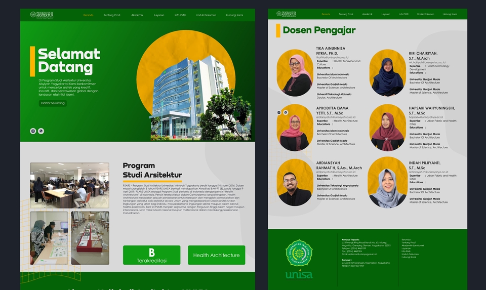 UI & UX Design - UI/UX Design (Landing Page and Mobile Apps) - 9