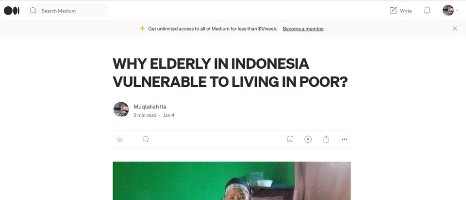 Penulisan Konten - Jasa Tulis Artikel Ilmiah, Berita, dan Content Writer ( SEO Friendly ) - 3