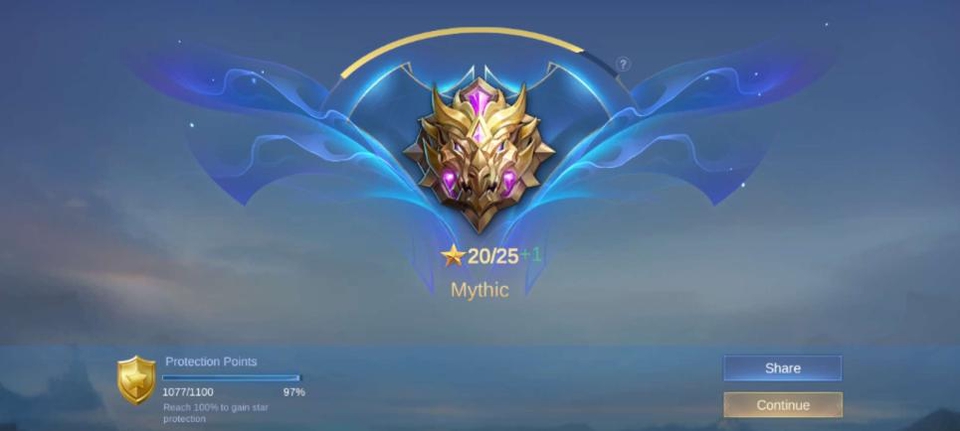 Gaming - JASA JOKI RANKED MOBILE LEGENDS - 12