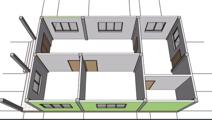 3D Perspective - 3D perspective - 6