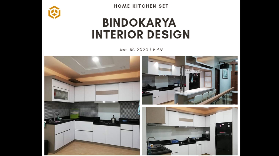 Design Interior