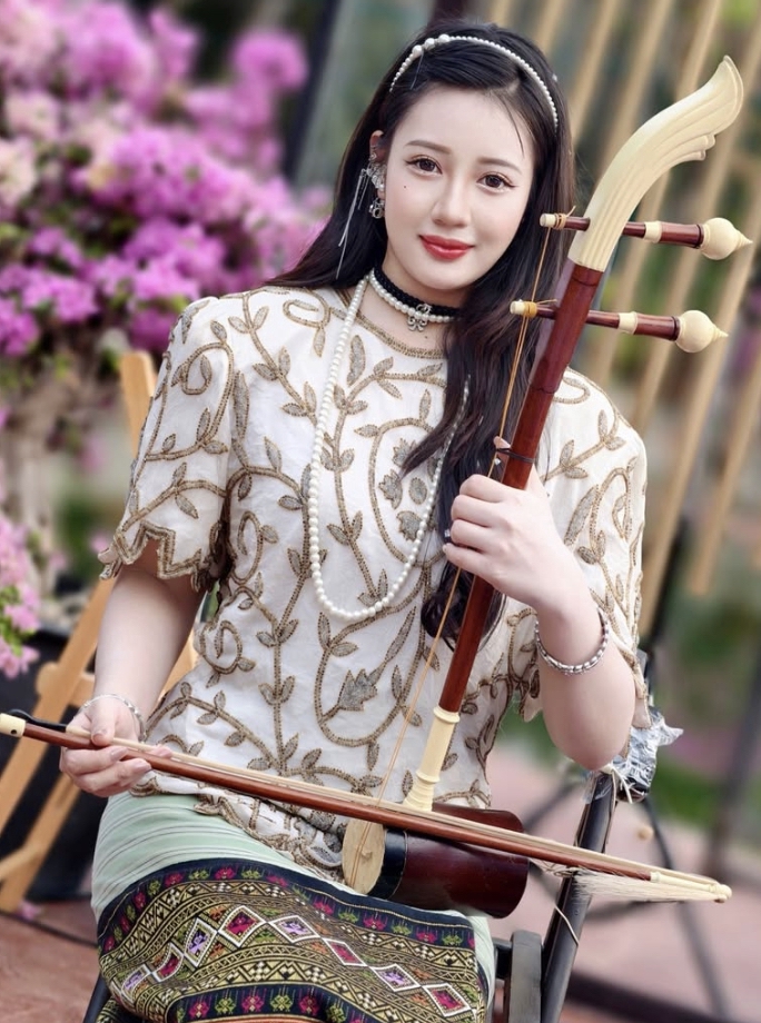 อื่นๆ - งานบรรเลงขิมและซอทุกประเภท - 3