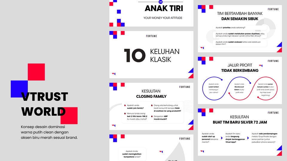 Presentasi - Pembuatan Design Presentasi Professional Menggunakan Powerpoint (24 Jam Jadi dan Unlimited Revisi) - 7