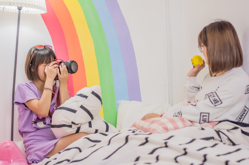Photography - รับถ่ายรูป ทุกประเภท - 6