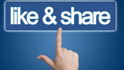 โปรโมทเพจ / เว็บ - รับโปรโมท แชร์โพสต์ แชร์คอนเท้นต์ โพสต์ลงกลุ่มในFacebook - 1