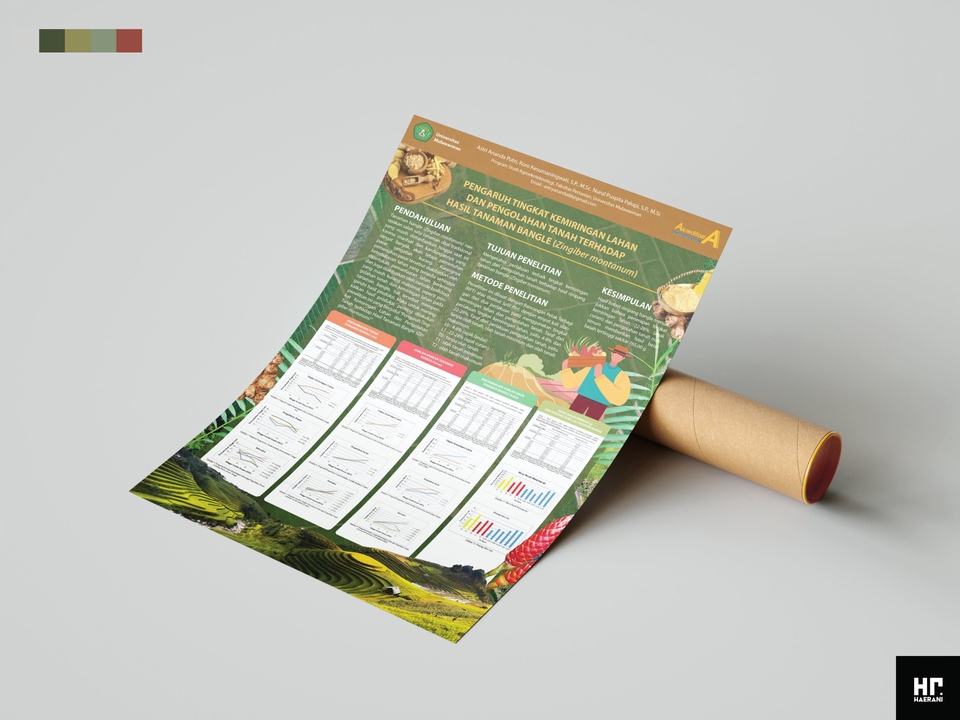 Jasa desain spanduk, desain undangan, brosur, poster, dan kartu nama untuk bisnis Anda dengan harga terjangkau.