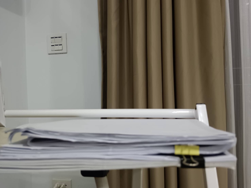 พิมพ์งาน และคีย์ข้อมูล - งานพิมพ์, คีย์ข้อมูลต่างๆ , งาน presentation เพื่อนำเสนองาน รายงาน โครงการ - 3