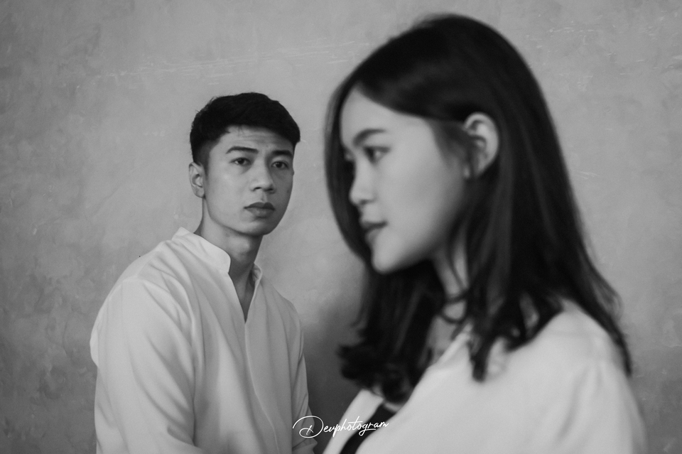 Fotografi - Engagement.Prewedding.Wedding Documentation (JABODETABEK) Murah dan Sangat Berkualitas - 3