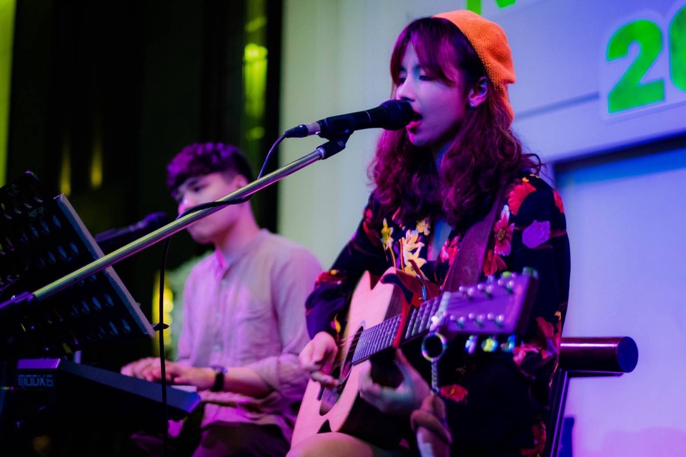 นักร้อง - รับ Event ต่างๆ - 15