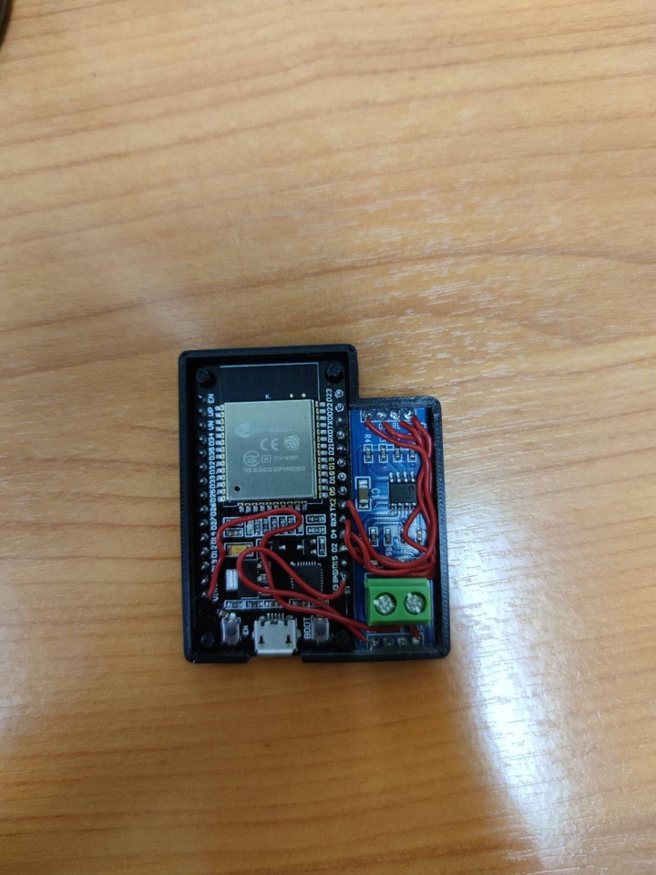 รับทำโปรเจค iot รับเขียนโปรแกรม arduino บอร์ด ESP32