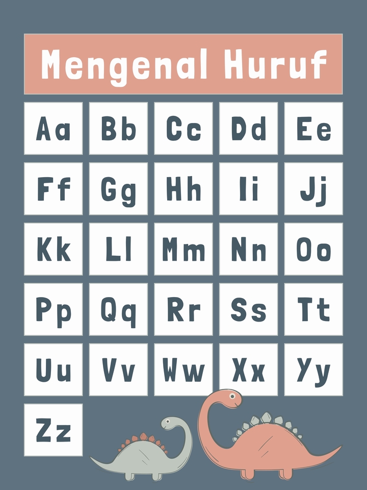 Digital Printing - Jasa Pembuatan Worksheet Lembar Kerja Siswa Flash Card PG TK SD SMP SMA - 10